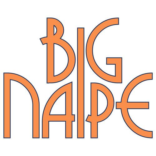 Big Naipe - Camisetas e produtos personalizados