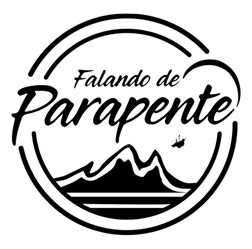 Logo da loja Falando de Parapente