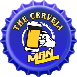Logo da loja THE CERVEJA MAN