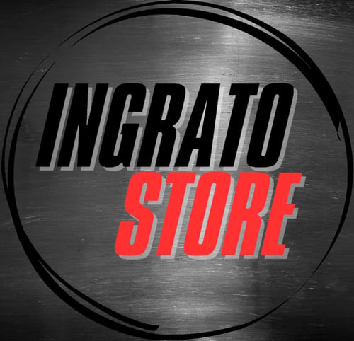 Logo da loja INGRATO STORE