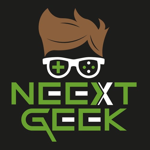 Neext Geek - Camisetas e produtos personalizados