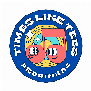 Times Like Tees - Camisetas e produtos personalizados
