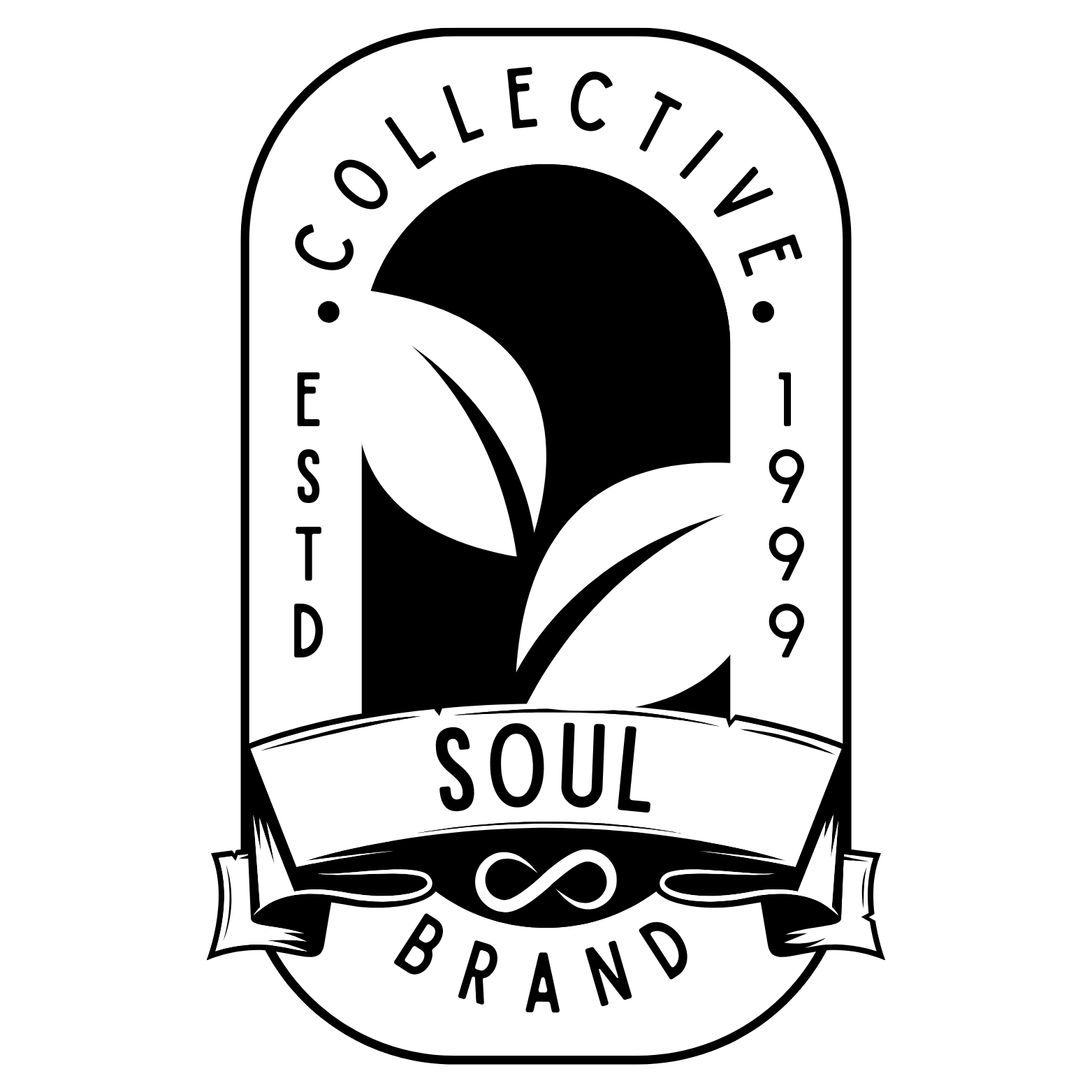 Soul Collective Brand - Camisetas e produtos personalizados