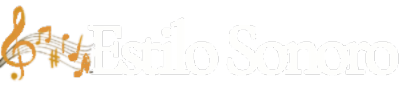 Logo da loja Camisetas Premium Sobre Música