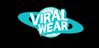 Logo da loja ViralWear