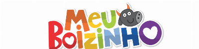 Logo da loja 