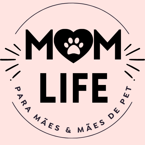 MOM LIFE - Camisetas e produtos personalizados