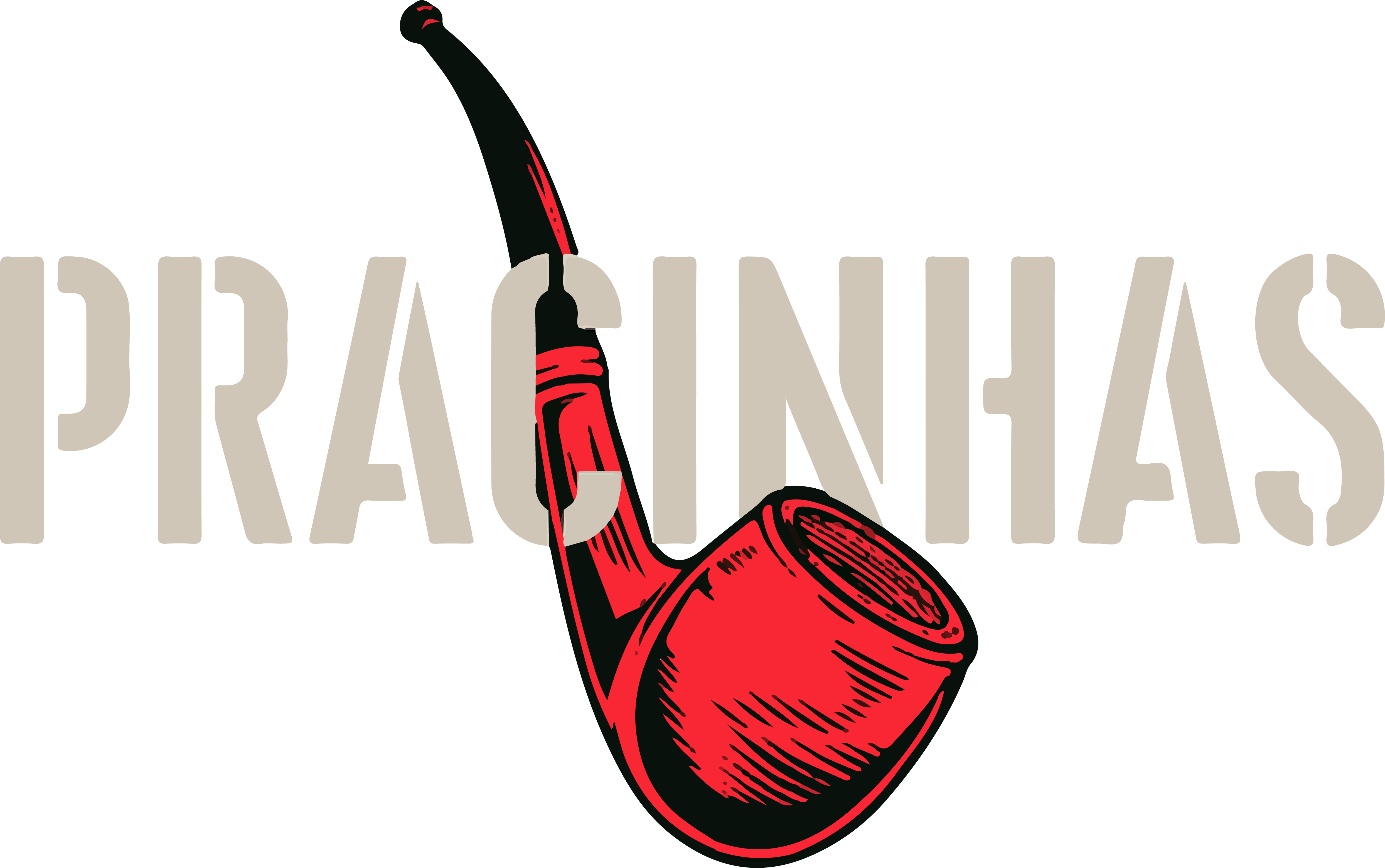 PRACINHAS - Camisetas e produtos personalizados