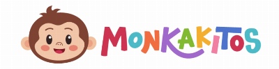 Logo da loja Monkakitos