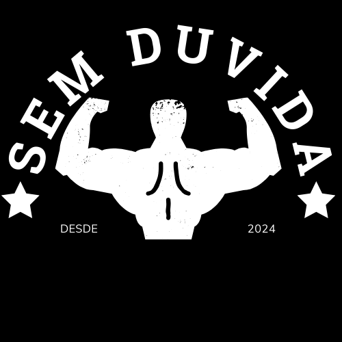 Sem Duvida - Camisetas e produtos personalizados