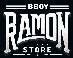 Bboy Ramon Store - Camisetas e produtos personalizados