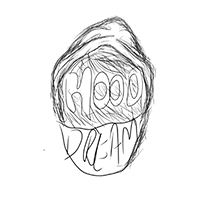 Logo da loja Hood Dream I Loja