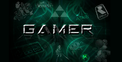 Logo da loja Head Shot Games