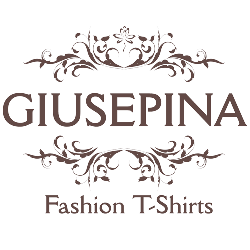 GIUSEPINA FASHION T-SHIRTS - Camisetas e produtos personalizados