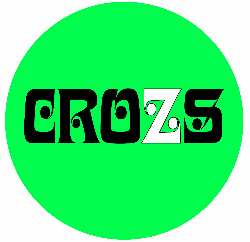 Crozs - Camisetas e produtos personalizados