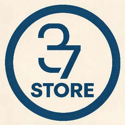 37STORE - Camisetas e produtos personalizados