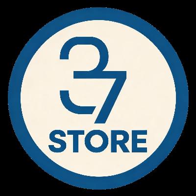 37STORE - Camisetas e produtos personalizados