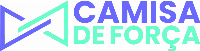 CAMISA DE FORÇA - Camisetas e produtos personalizados