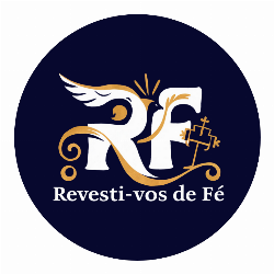 REVESTI-VOS DE FÉ - Camisetas e produtos personalizados