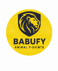 babufy - Camisetas e produtos personalizados