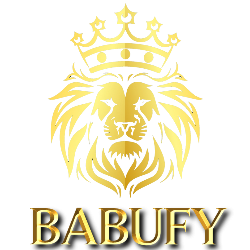 babufy - Camisetas e produtos personalizados