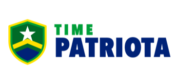Time Patriota - Camisetas e produtos personalizados