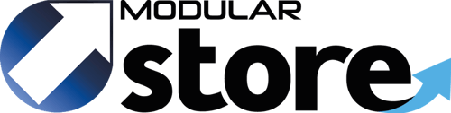 Logo da loja Modular Store