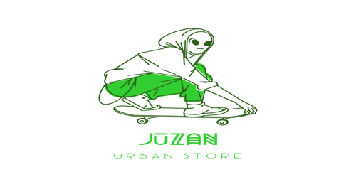 Logo da loja Juzan