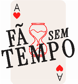 Fã sem Tempo - Camisetas e produtos personalizados