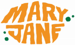 Logo da loja Dispensário Mary Jane