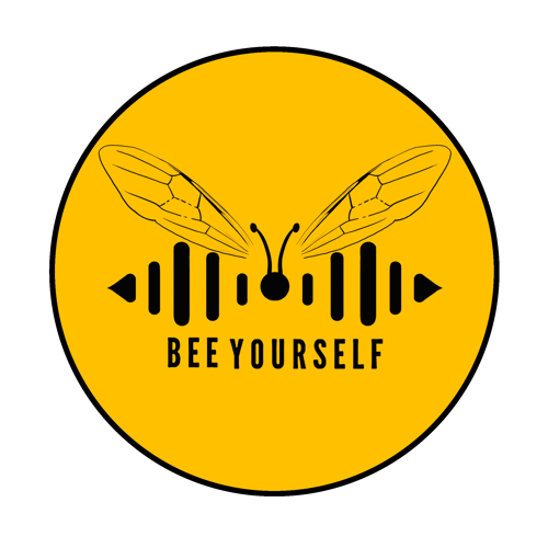 Bee Yourself - Camisetas e produtos personalizados