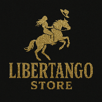 LIBERTANGO  - Camisetas e produtos personalizados