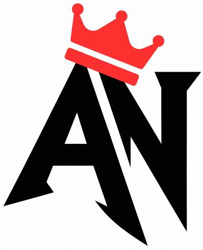 A N Alex Nasci  - Camisetas e produtos personalizados