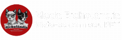 Moda Bicholândia - Vista-se com seu PET - Camisetas e produtos personalizados