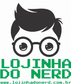 Lojinha do nerd - Camisetas e produtos personalizados