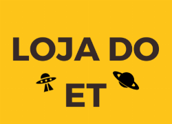 ET LOJA - Camisetas e produtos personalizados