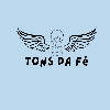 Tons De Fé - Camisetas e produtos personalizados