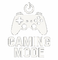 GamingMode - Camisetas e produtos personalizados