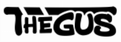 Logo da loja The Gus