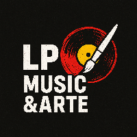 LP MUSIC&ARTE - Camisetas e produtos personalizados