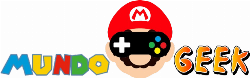 MUNDO GEEK - Camisetas e produtos personalizados