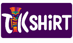 TikShirt - Camisetas e produtos personalizados