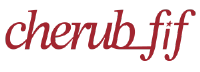 cherub_fif - camisetas para querubins! - Camisetas e produtos personalizados