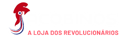 Jacobinos - Camisetas e produtos personalizados