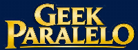 Geek Paralelo - Camisetas e produtos personalizados