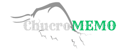 Chucromemo - Camisetas e produtos personalizados