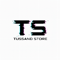 Tussand Store - Camisetas e produtos personalizados