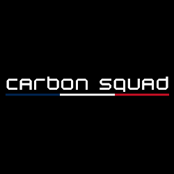 Logo da loja Carbon Squad