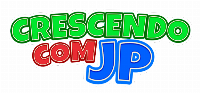 Crescendo com JP - Camisetas e produtos personalizados