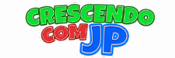Crescendo com JP - Camisetas e produtos personalizados